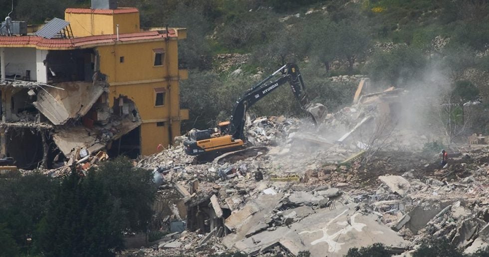 Πρίμο Λέβι: «Εάν αυτό είναι ο άνθρωπος» (1)